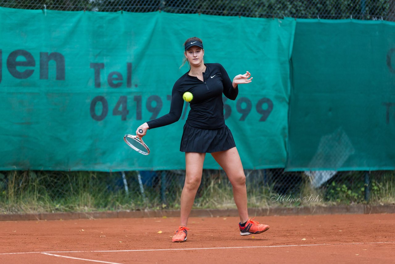 Lisa Ponomar 203 - ITF Future Nord